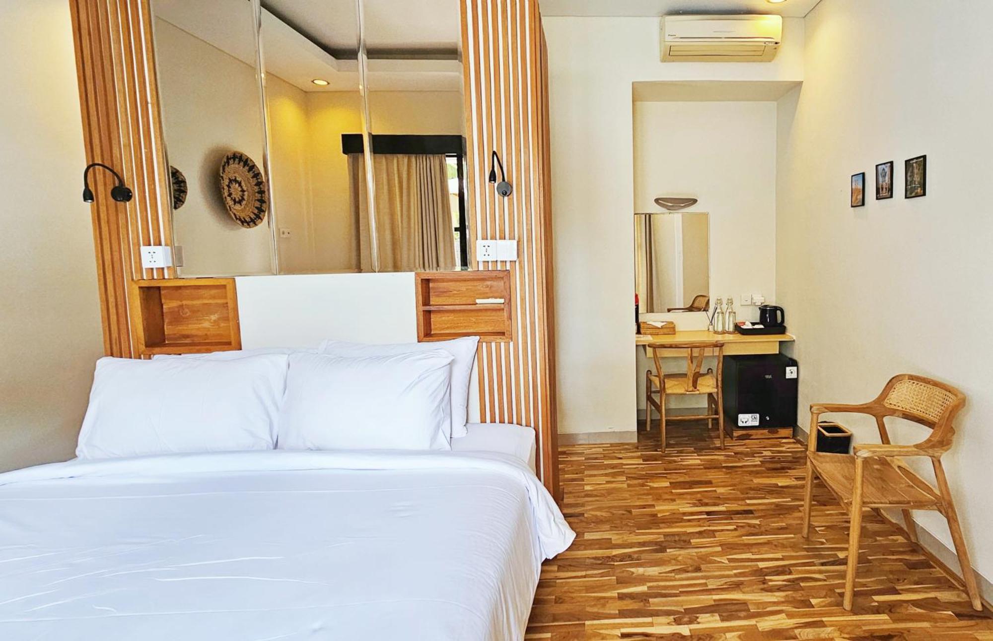 Maribel Villa Bali Семиньяк Экстерьер фото