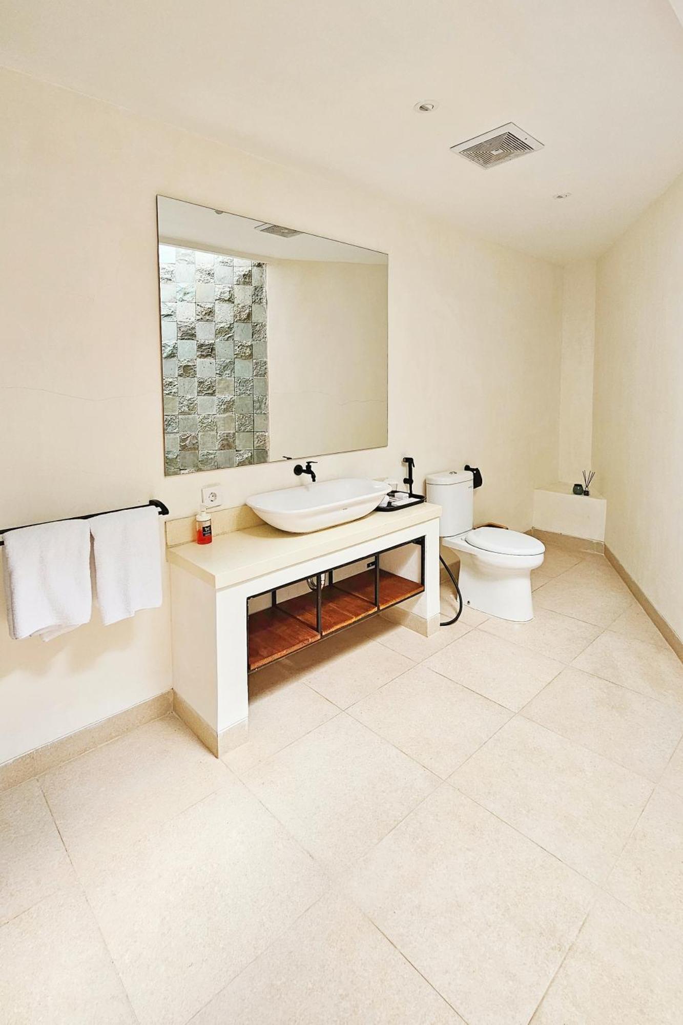 Maribel Villa Bali Семиньяк Экстерьер фото