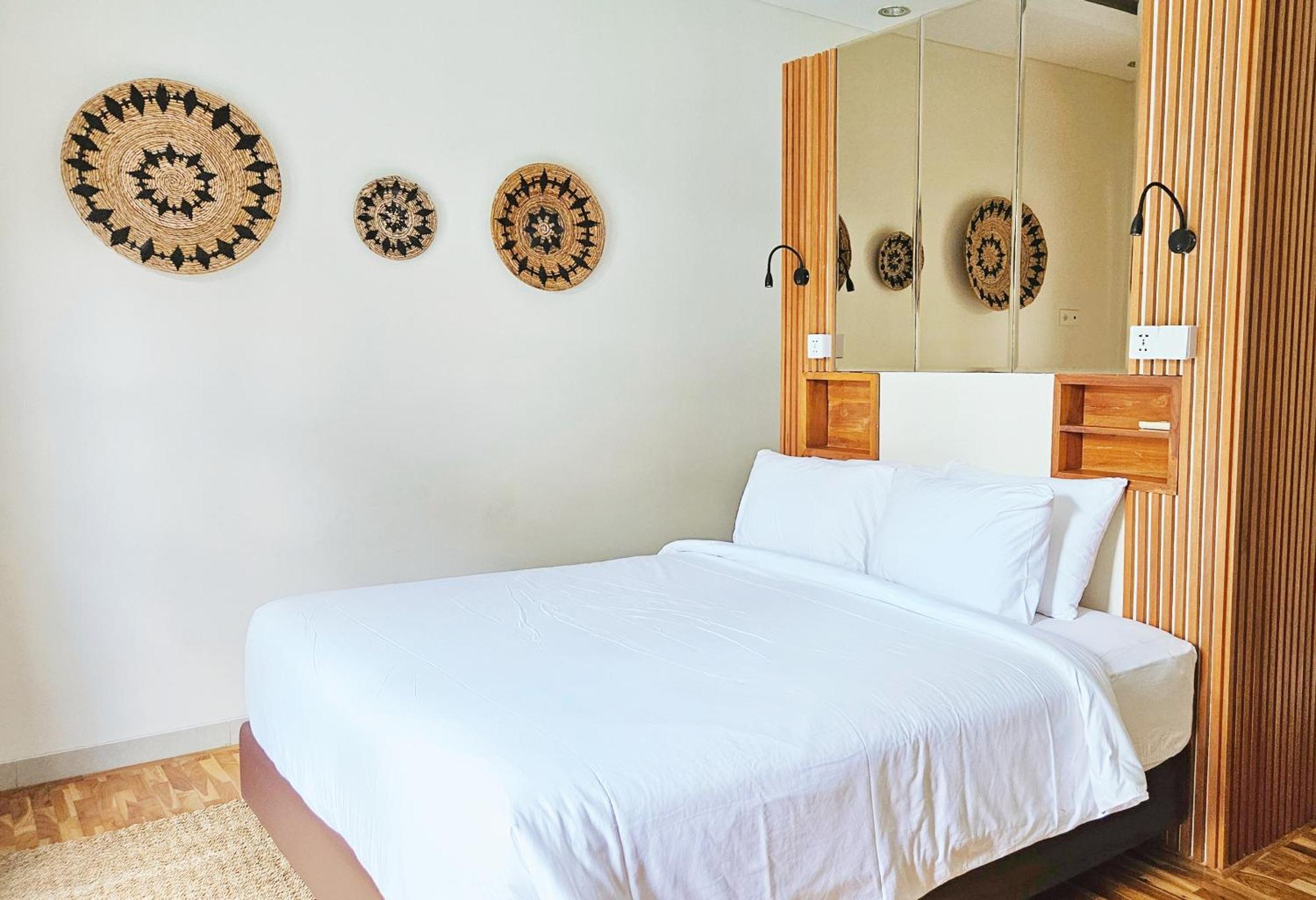 Maribel Villa Bali Семиньяк Экстерьер фото