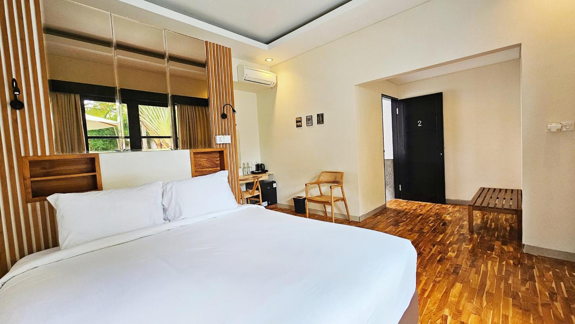 Maribel Villa Bali Семиньяк Экстерьер фото