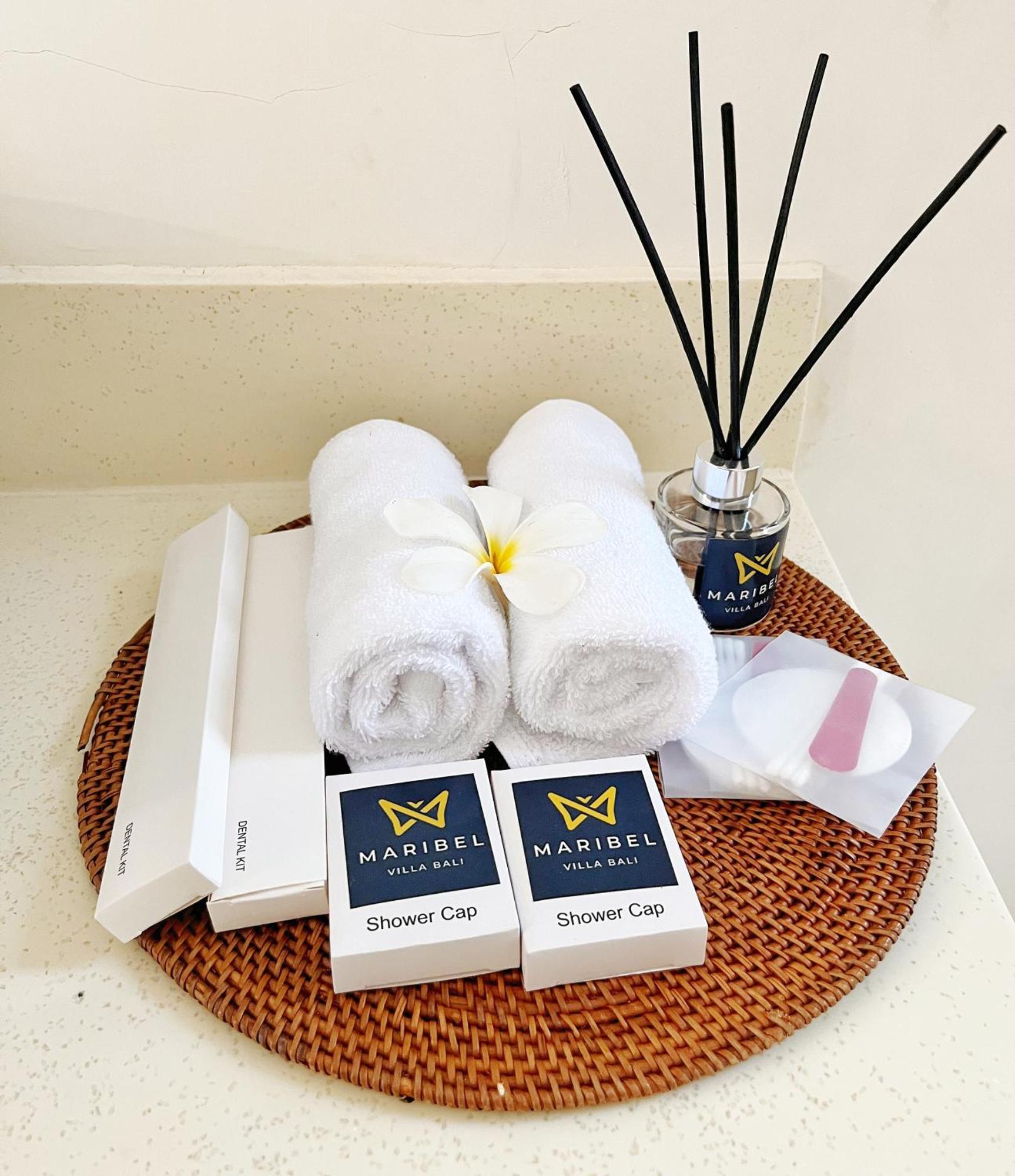 Maribel Villa Bali Семиньяк Экстерьер фото