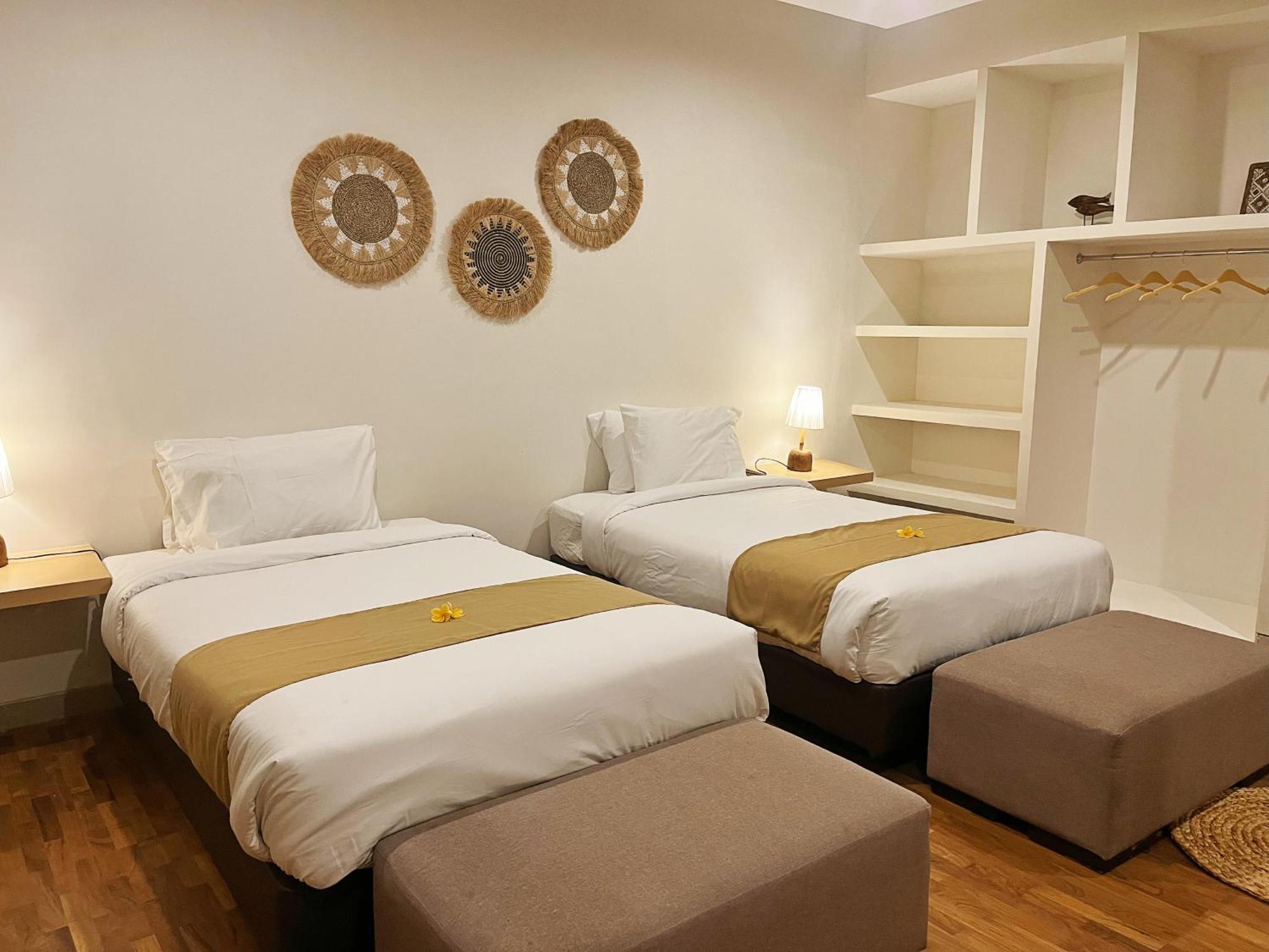 Maribel Villa Bali Семиньяк Экстерьер фото