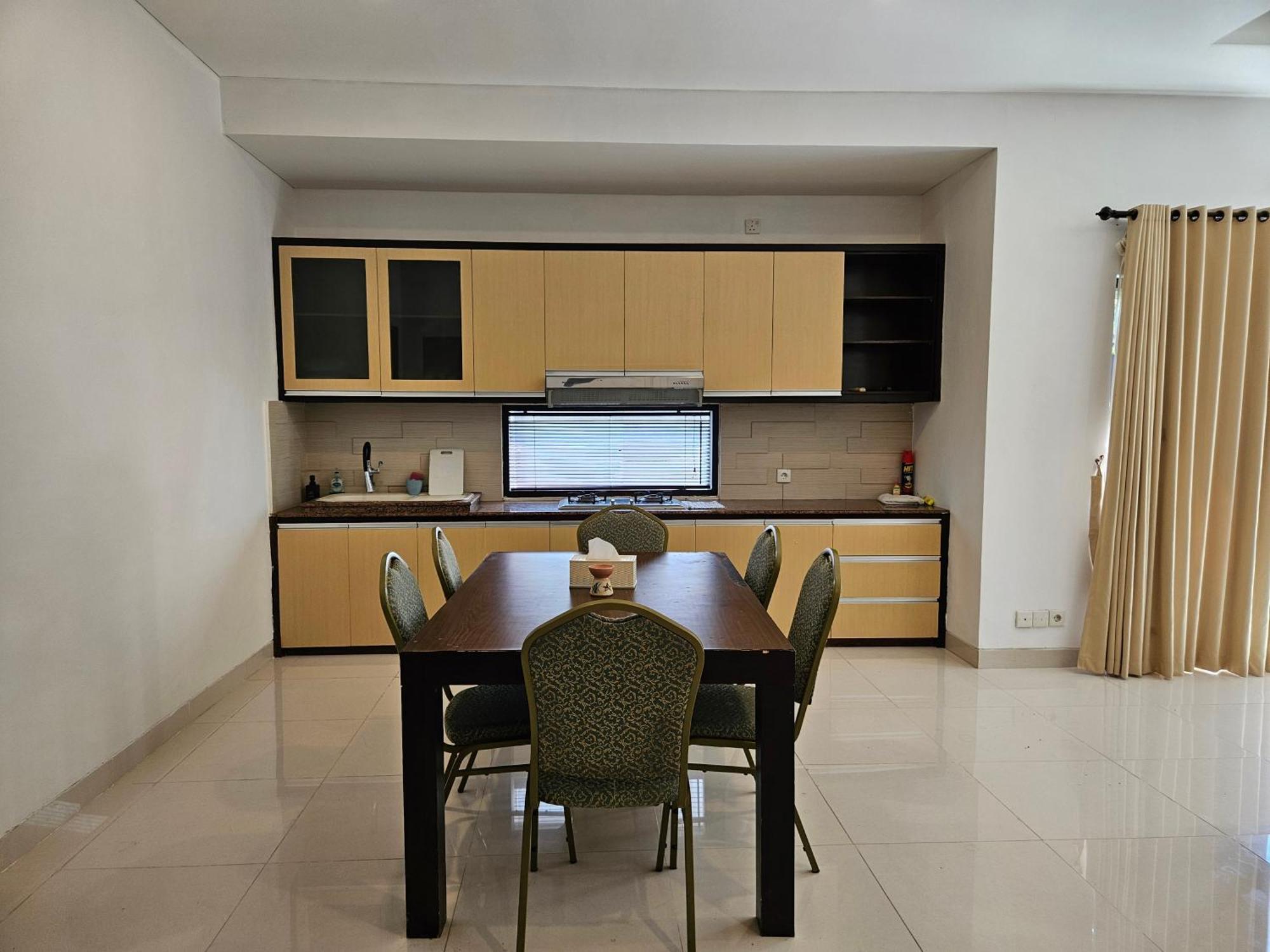 Maribel Villa Bali Семиньяк Экстерьер фото